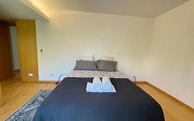 Cascais Lux Apartment 521 Letter