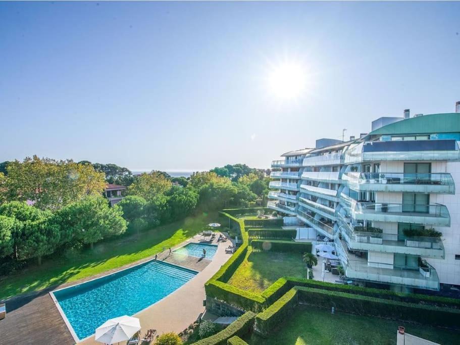 Cascais Lux Apartment 521 Letter Exterior photo