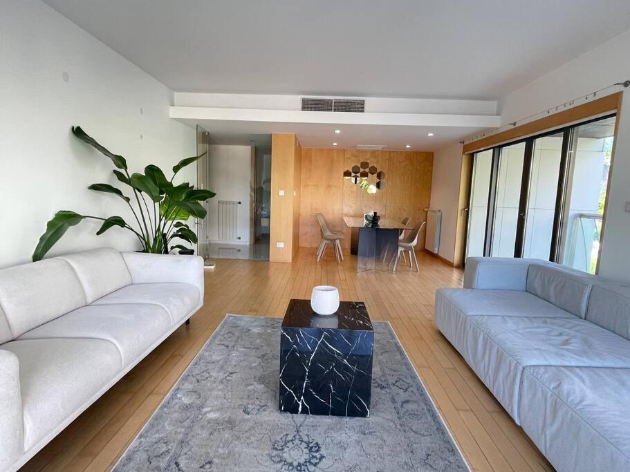 Cascais Lux Apartment 521 Letter Exterior photo