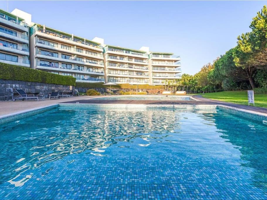 Cascais Lux Apartment 521 Letter Exterior photo