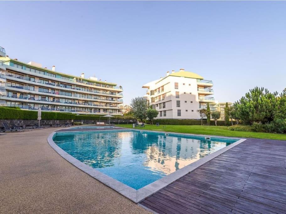 Cascais Lux Apartment 521 Letter Exterior photo