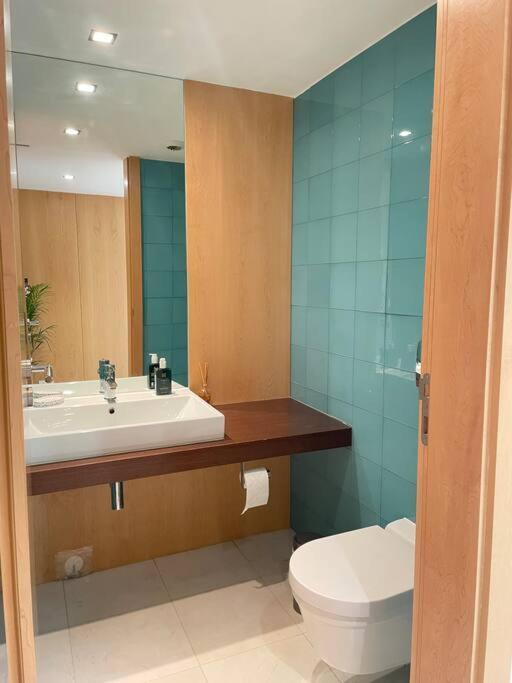 Cascais Lux Apartment 521 Letter Exterior photo